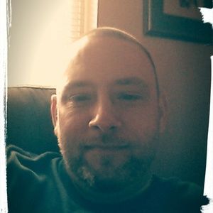 Meet your Posher, Dusty